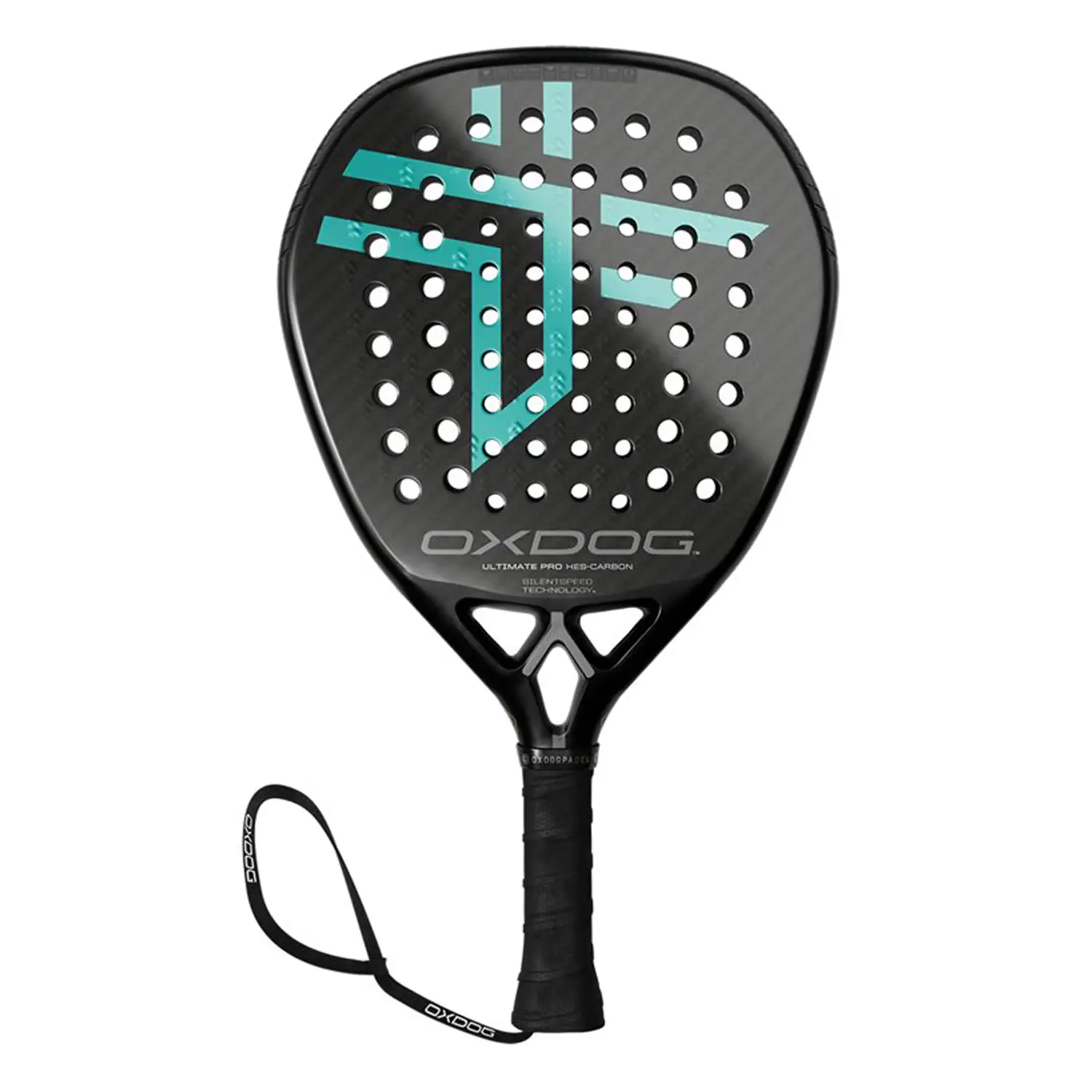 OXDOG Padel Racket Ultimate Pro 2026