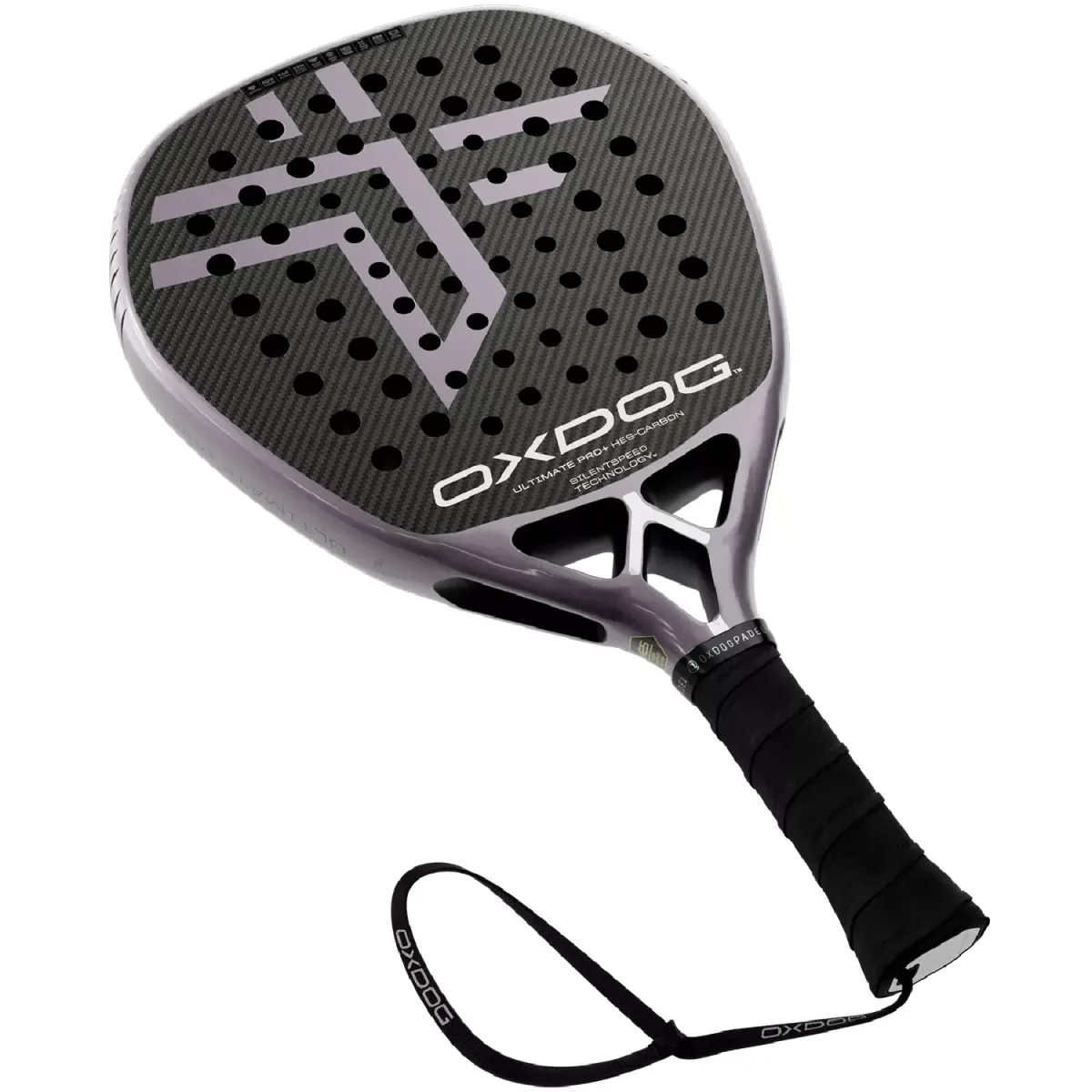 OXDOG Padel Racket Ultimate Pro+ 2026