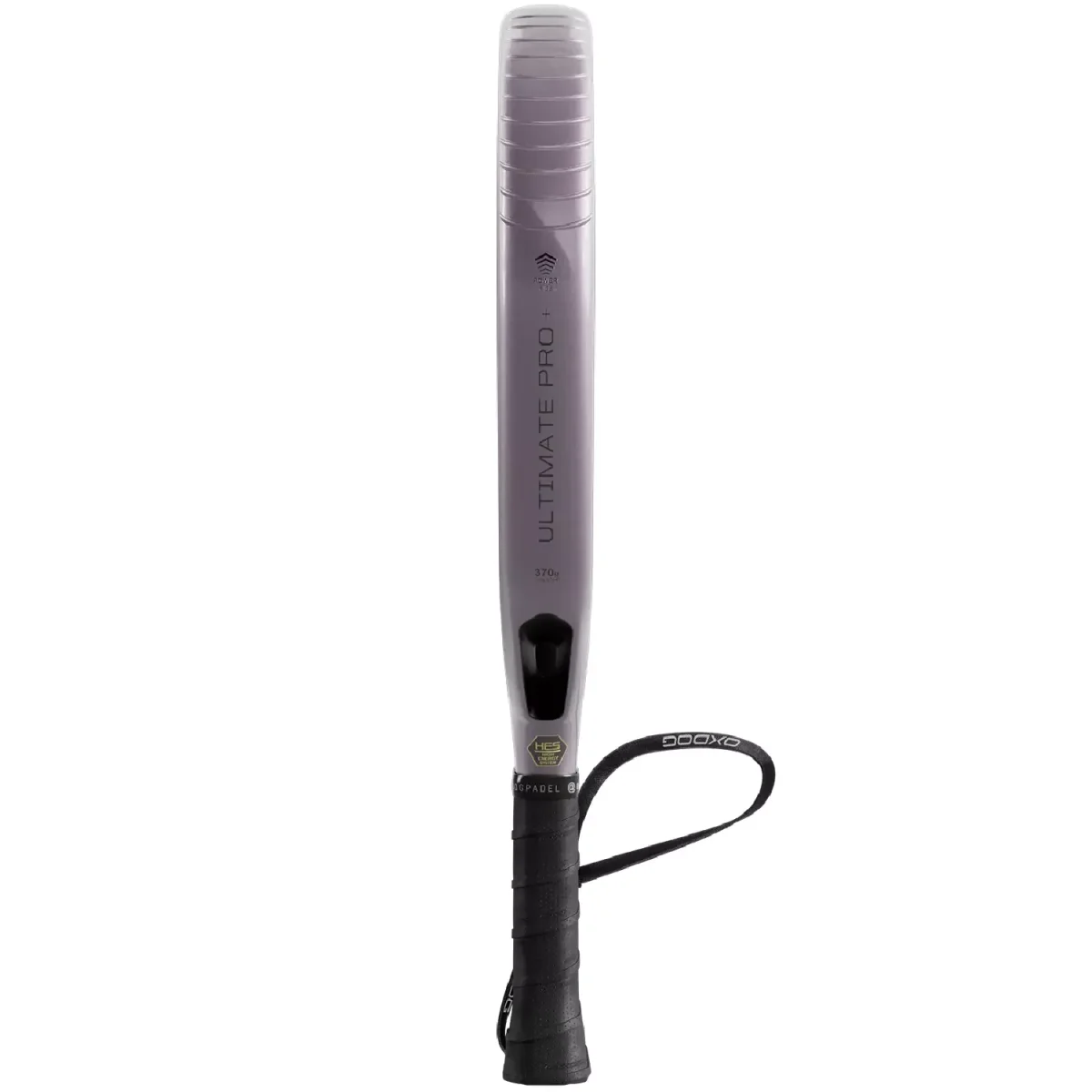 OXDOG Padel Racket Ultimate Pro+ 2026