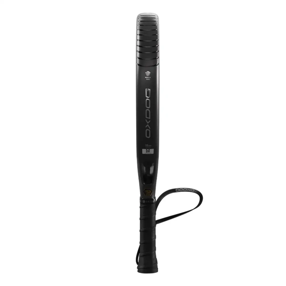 OXDOG Padel Racket Ultimate Tour X 2026