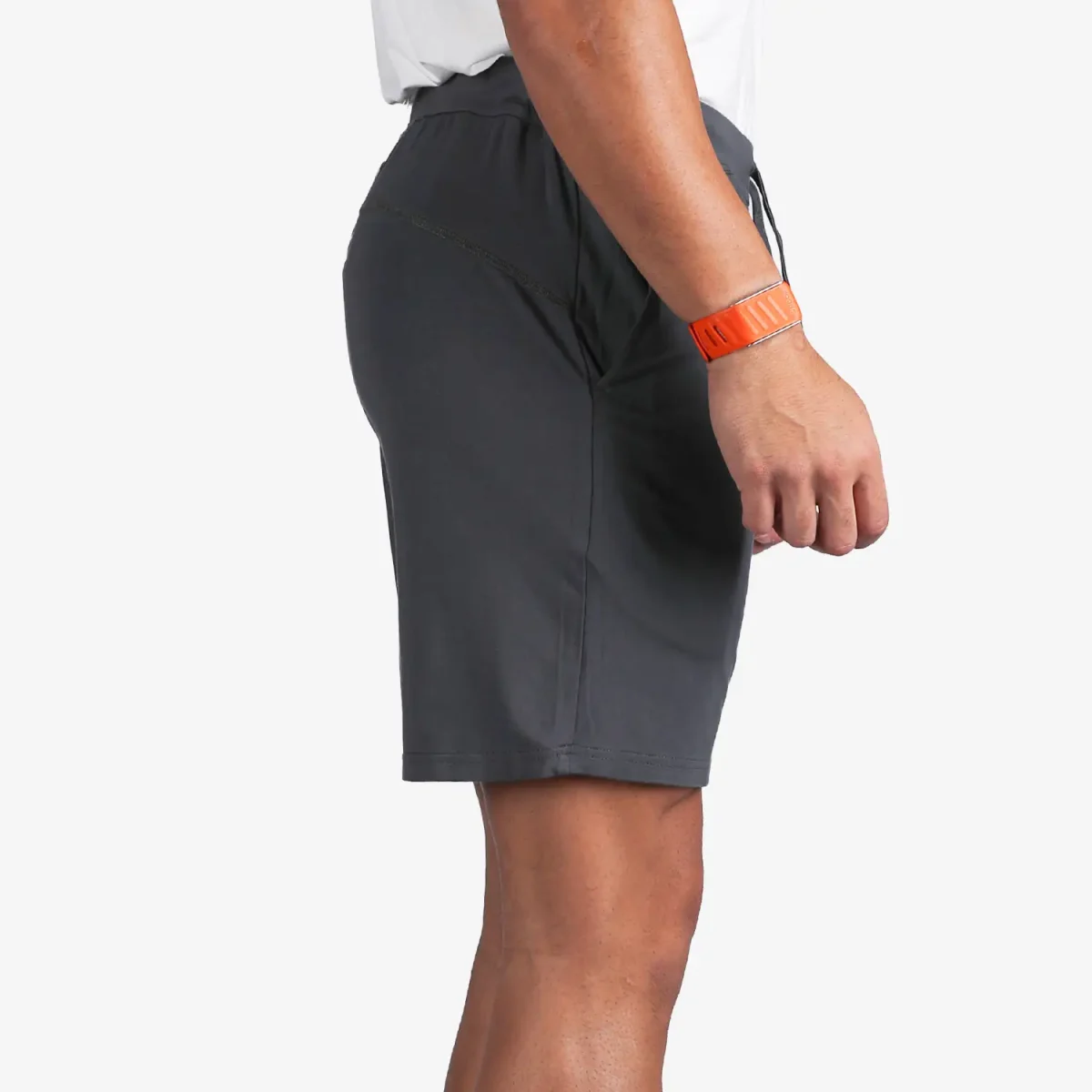 PADELISTA Short Modal Flex Grey