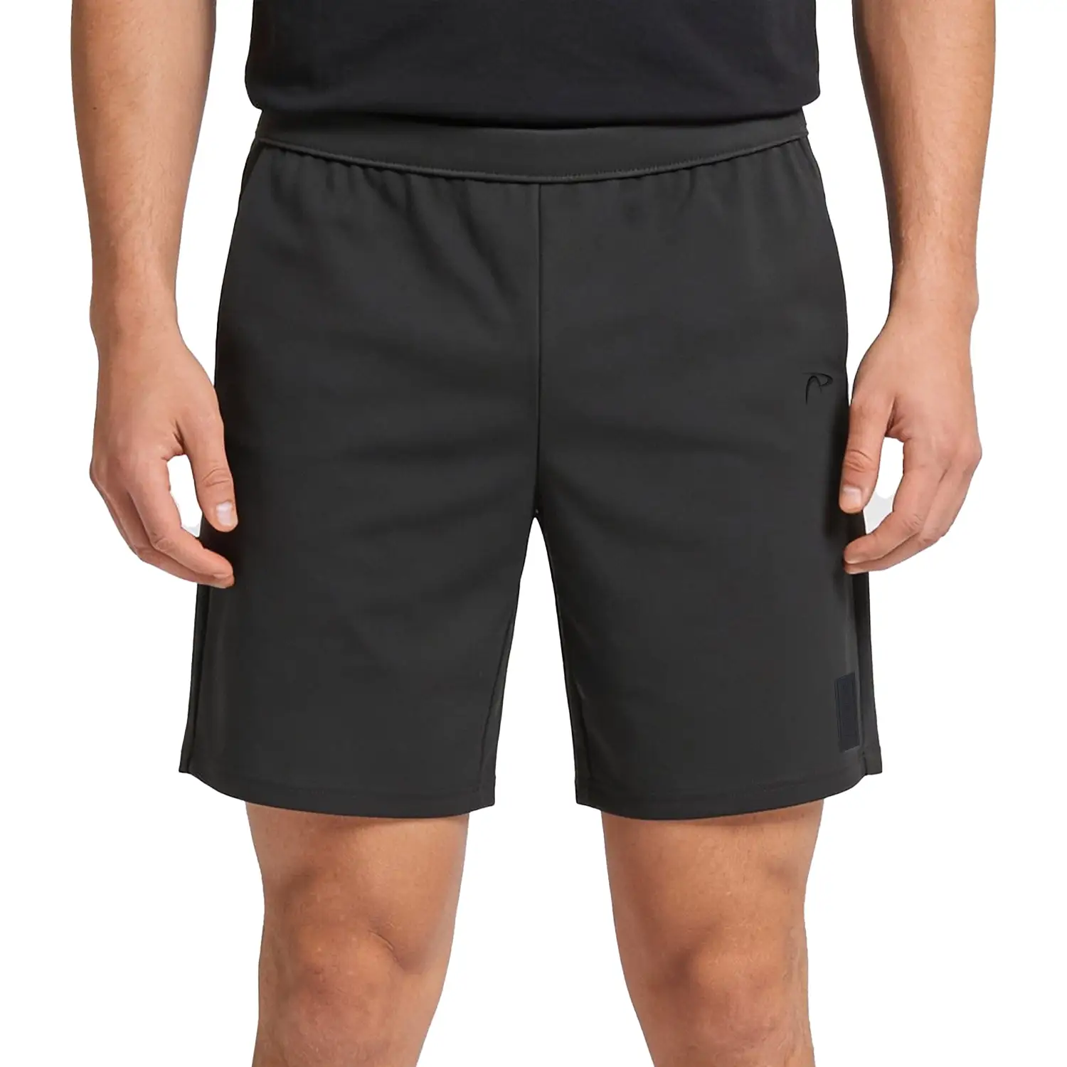 PADELISTA Short Pro Series II Black 
