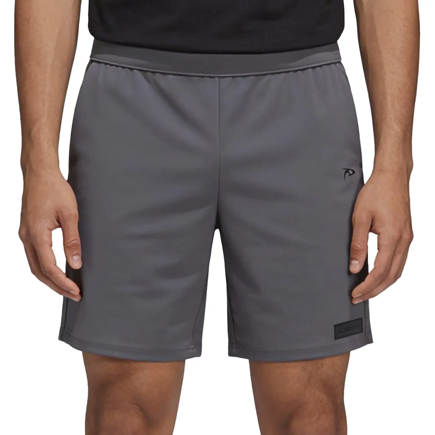 PADELISTA Short Pro Series II Grey 