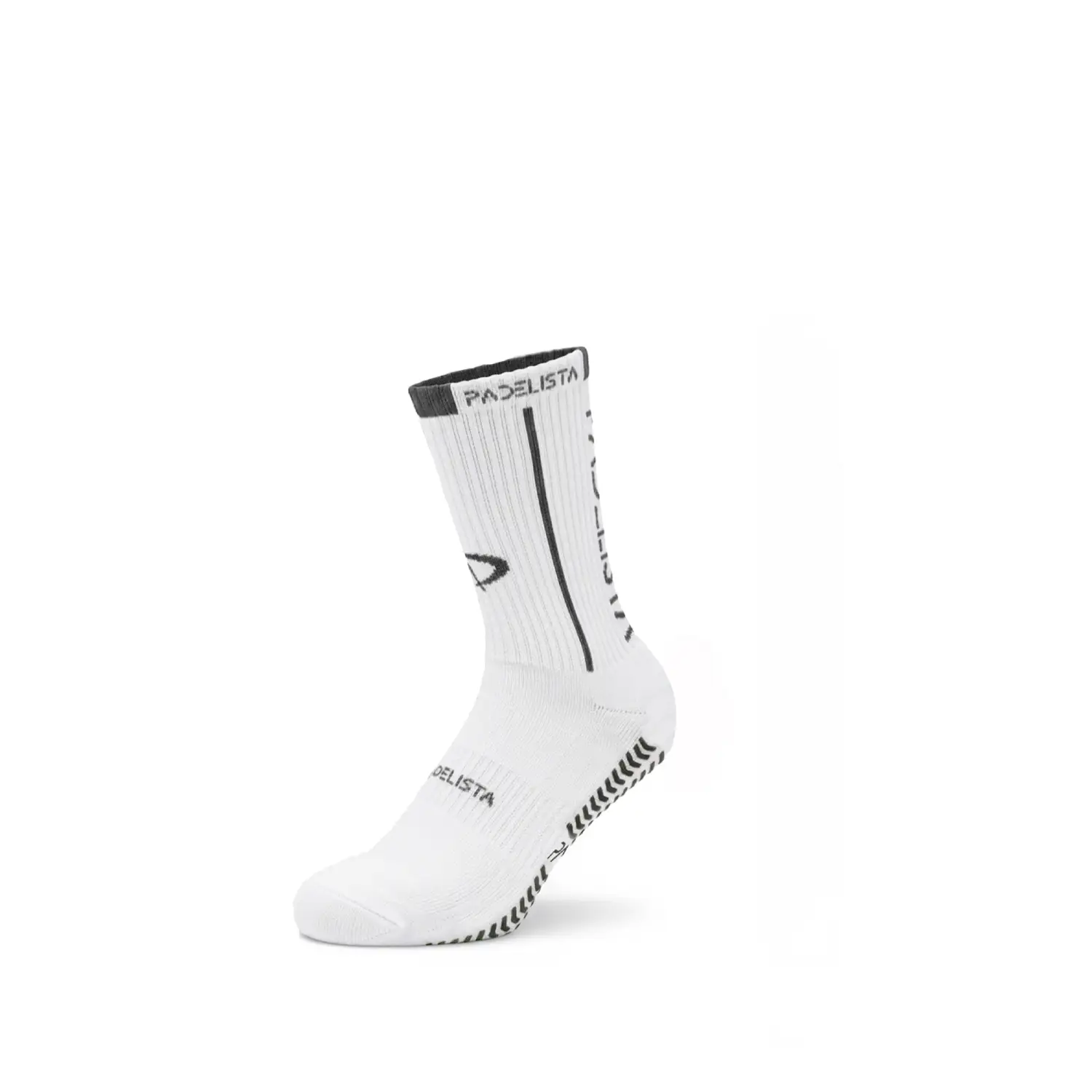 PADELISTA Socks Performance Grip Black 1 Pairs