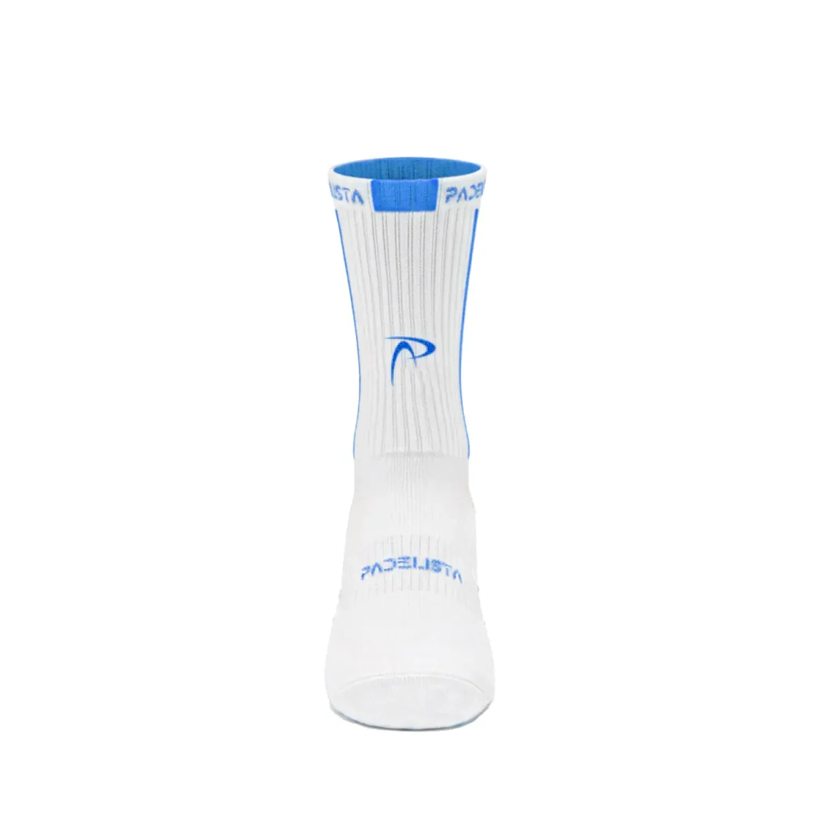 PADELISTA Socks Performance Grip Blue White 1 Pairs