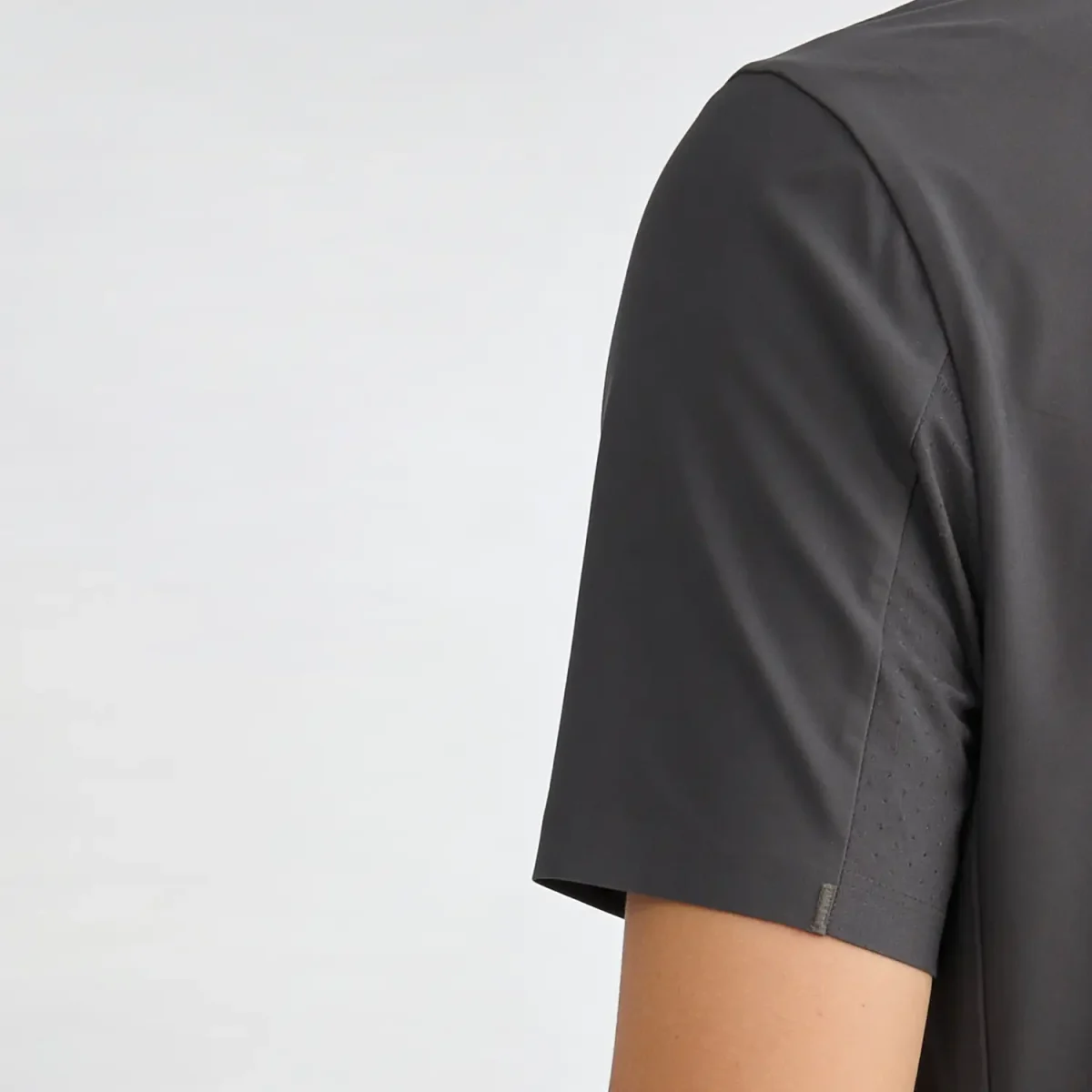 PADELISTA Tshirt AeroFlex Grey 