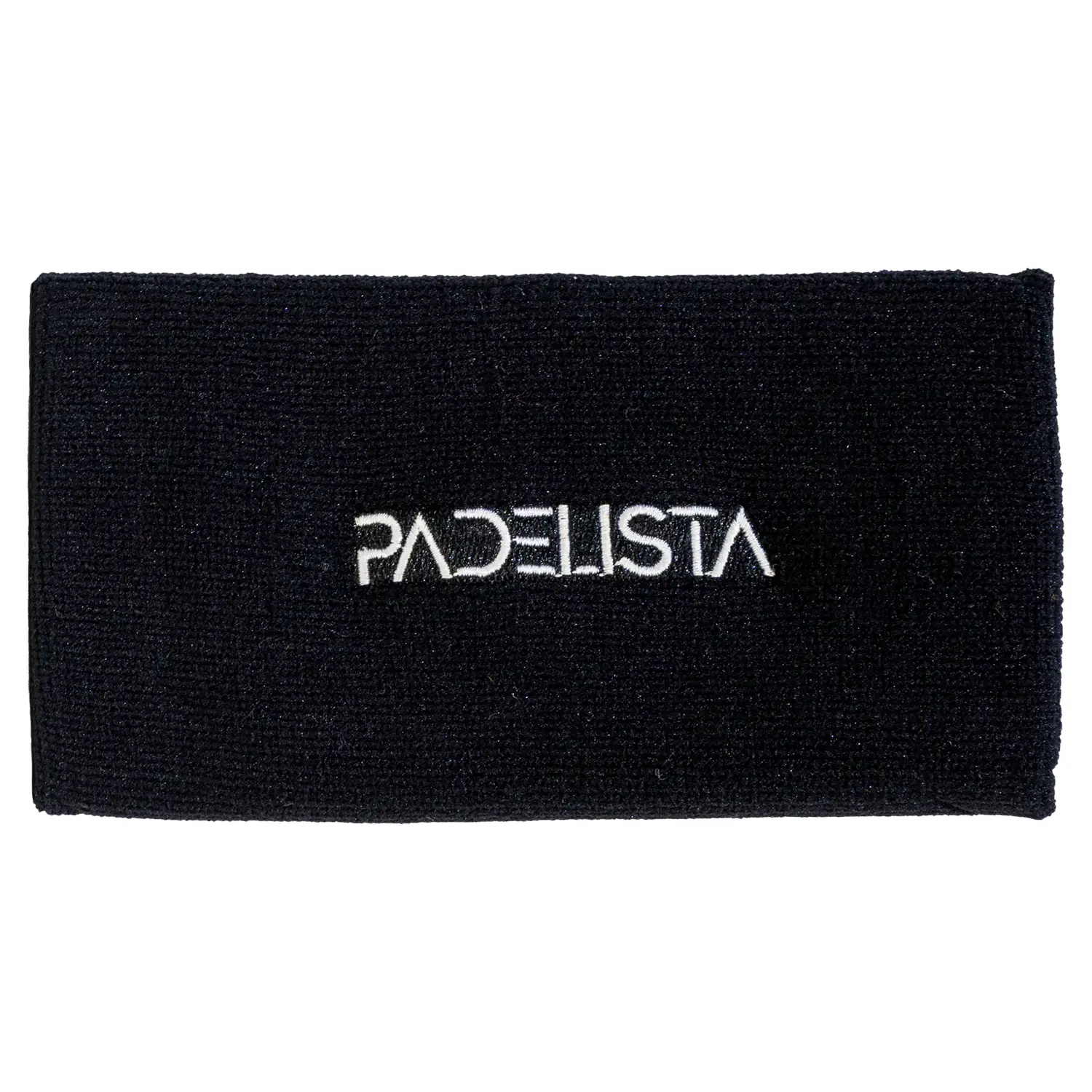 PADELISTA Wristband PRO Dry Black 2 Pieces