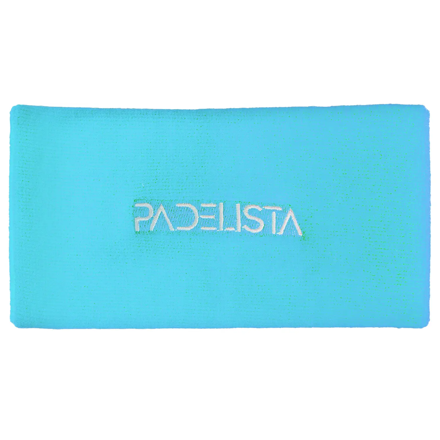 PADELISTA Wristband PRO Dry Blue 2 Pieces