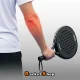 Best Padel Racket for Elbow and Wrist Pain