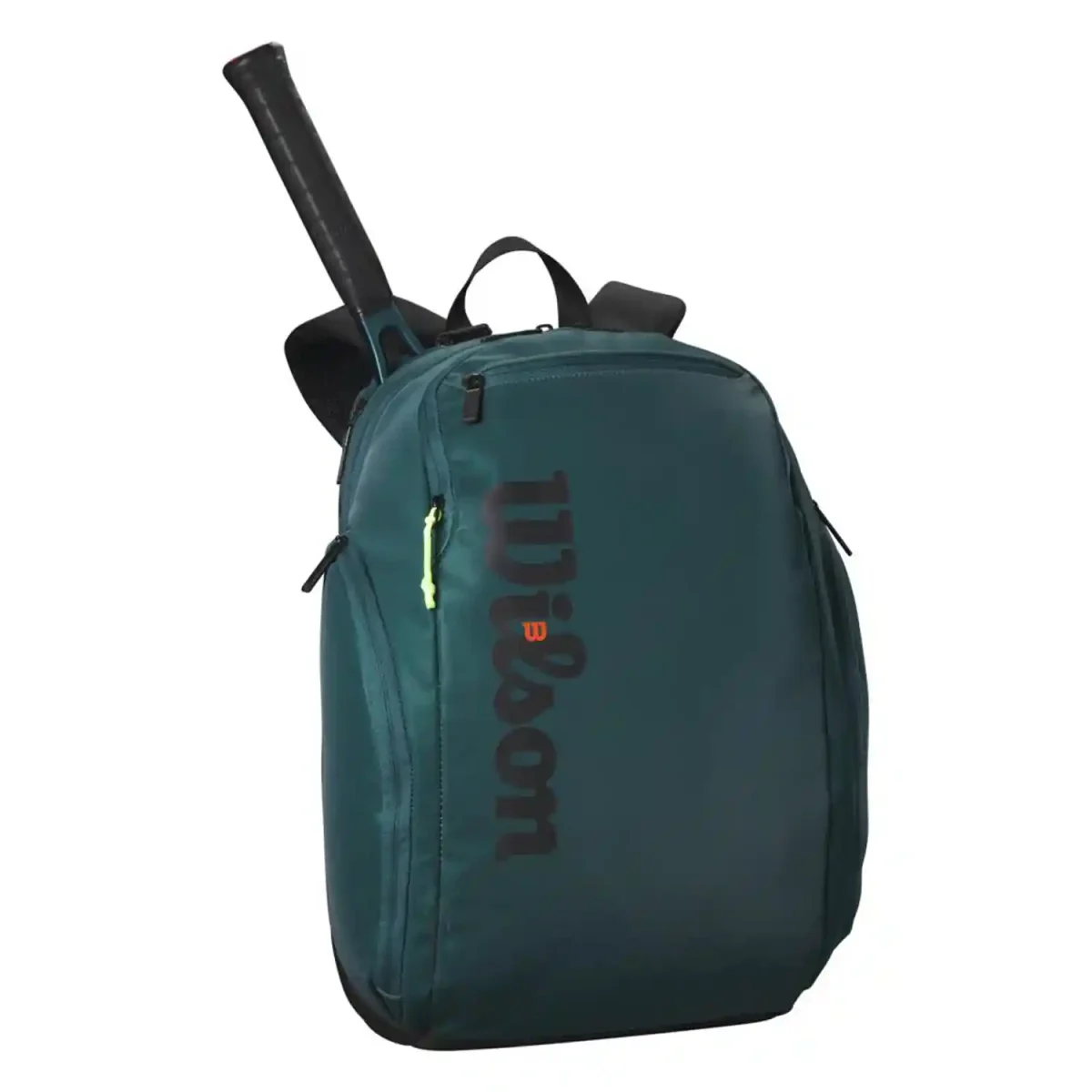 WILSON Padel Backpack Blade Super Tour V9 Green