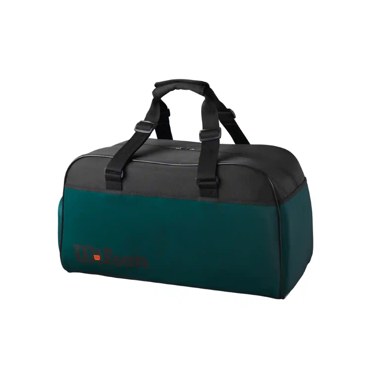WILSON Padel Bag Blade Super Tour Small Duffel V9 Black Green