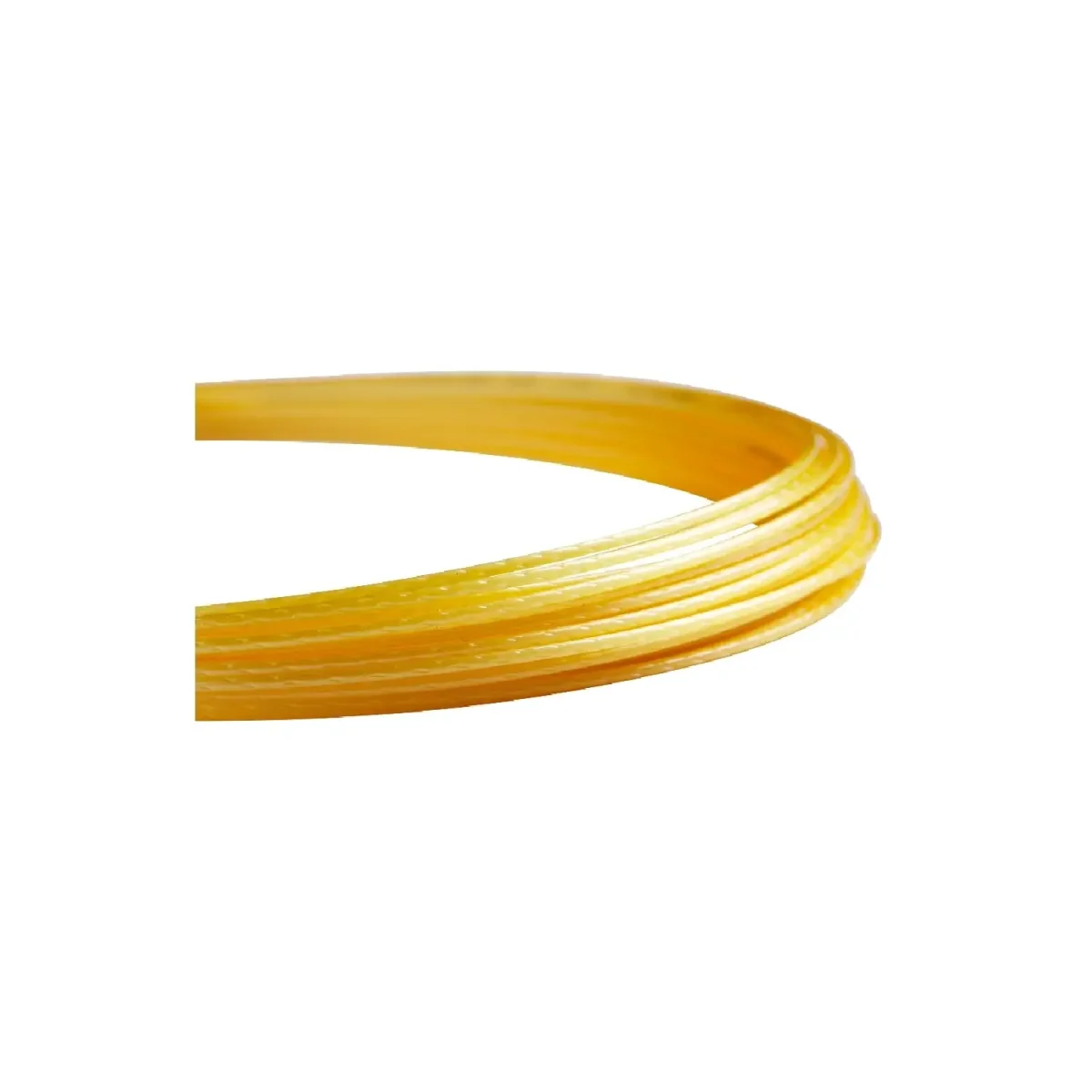 WILSON TENNIS String 4G Rough 12.2m 1