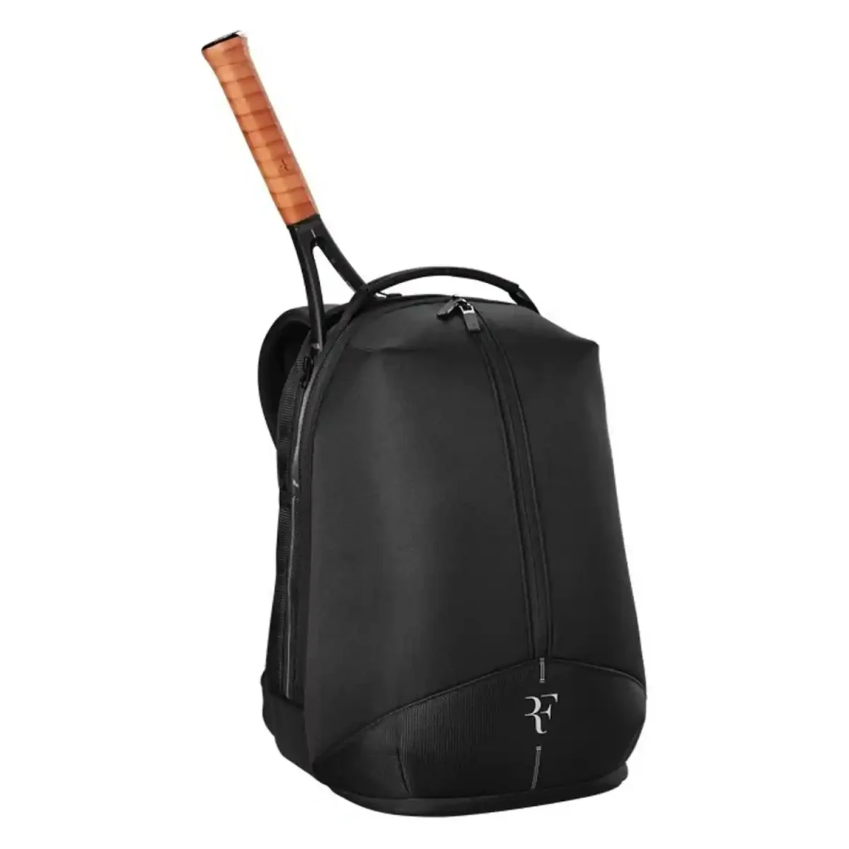 WILSON Tennis Backpack RF Black 