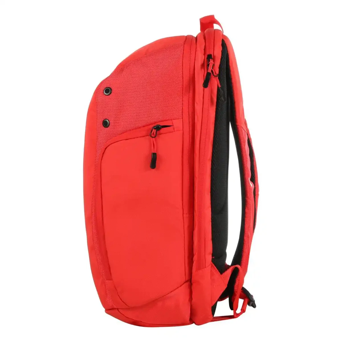 WILSON Tennis Backpack Super Tour Red