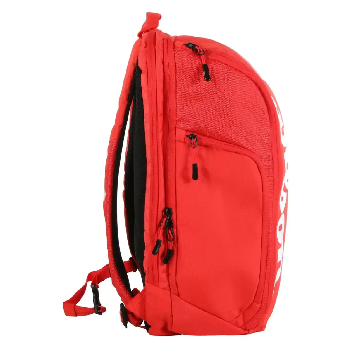WILSON Tennis Backpack Super Tour Red