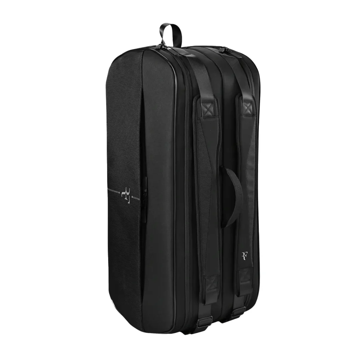 WILSON Tennis Bag RF Tournament 9 Pack Black