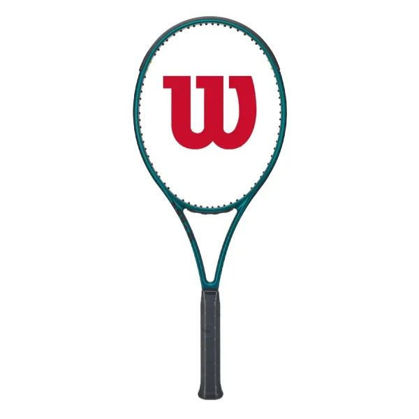 WILSON Tennis Racket Blade 100 V9 Unstrung