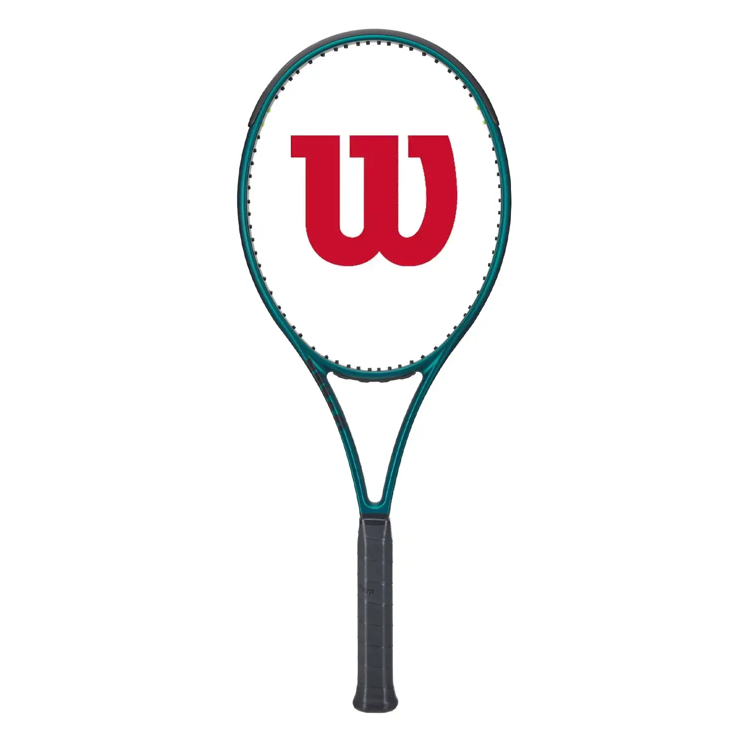 WILSON Tennis Racket Blade 100 V9 Unstrung