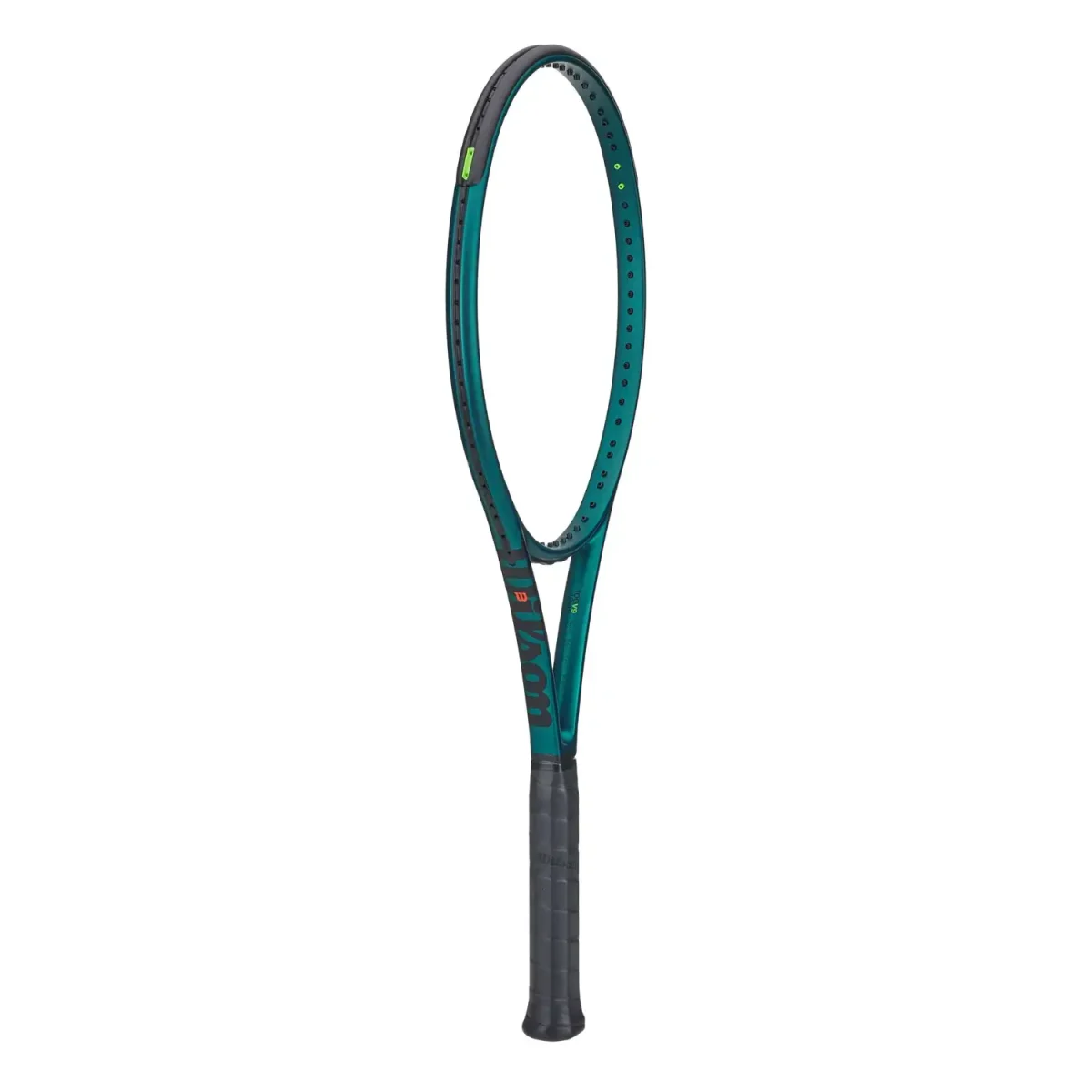 WILSON Tennis Racket Blade 100 V9 Unstrung