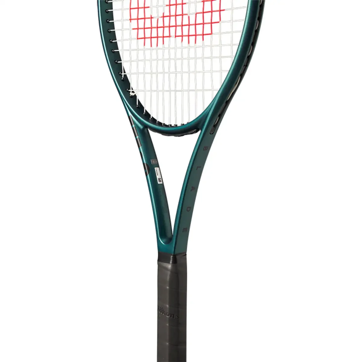 WILSON Tennis Racket Blade 100UL V9 Unstrung