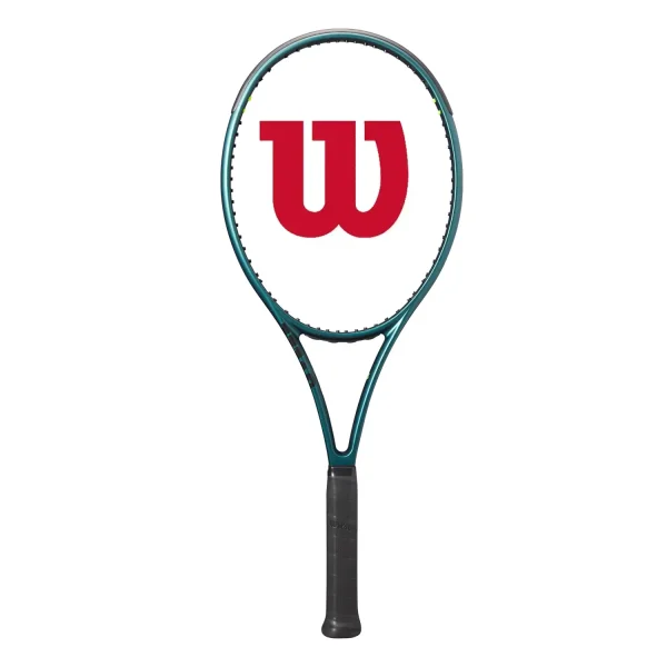 WILSON Tennis Racket Blade 100UL V9 Unstrung