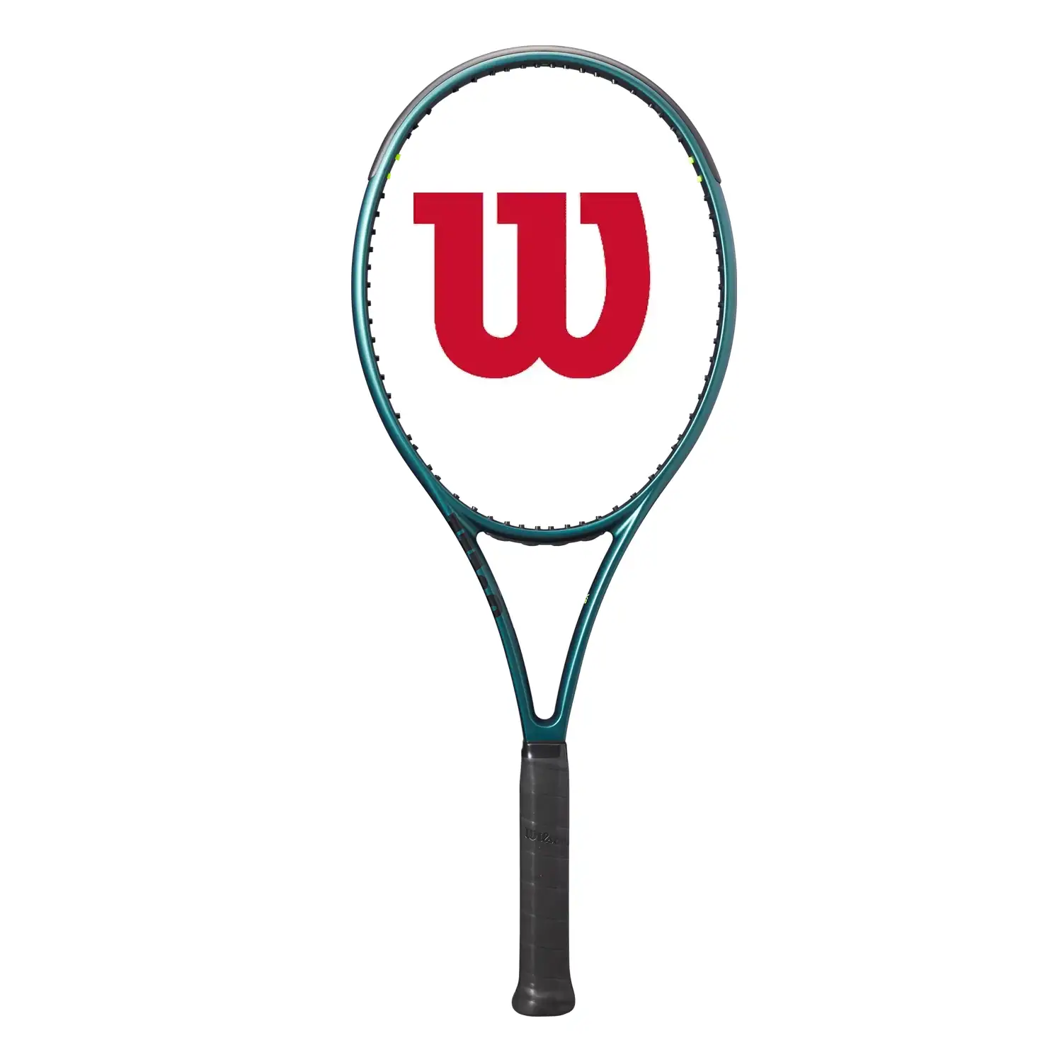 WILSON Tennis Racket Blade 100UL V9 Unstrung