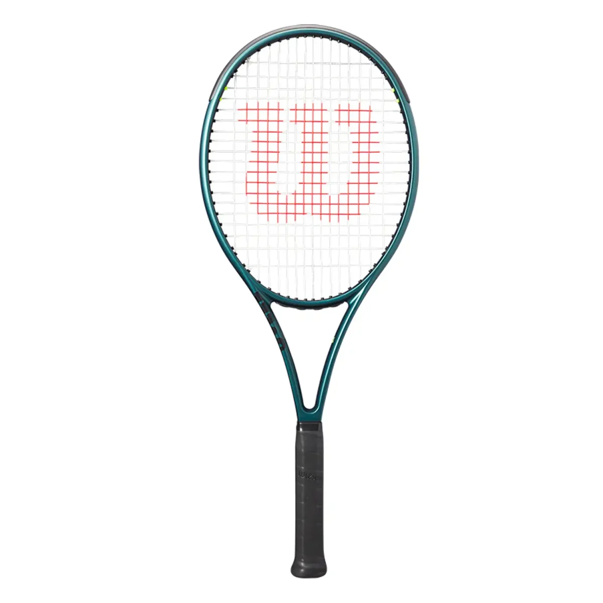 WILSON Tennis Racket Blade 100UL V9 Unstrung
