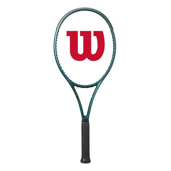 WILSON Tennis Racket Blade 101L V9 Unstrung