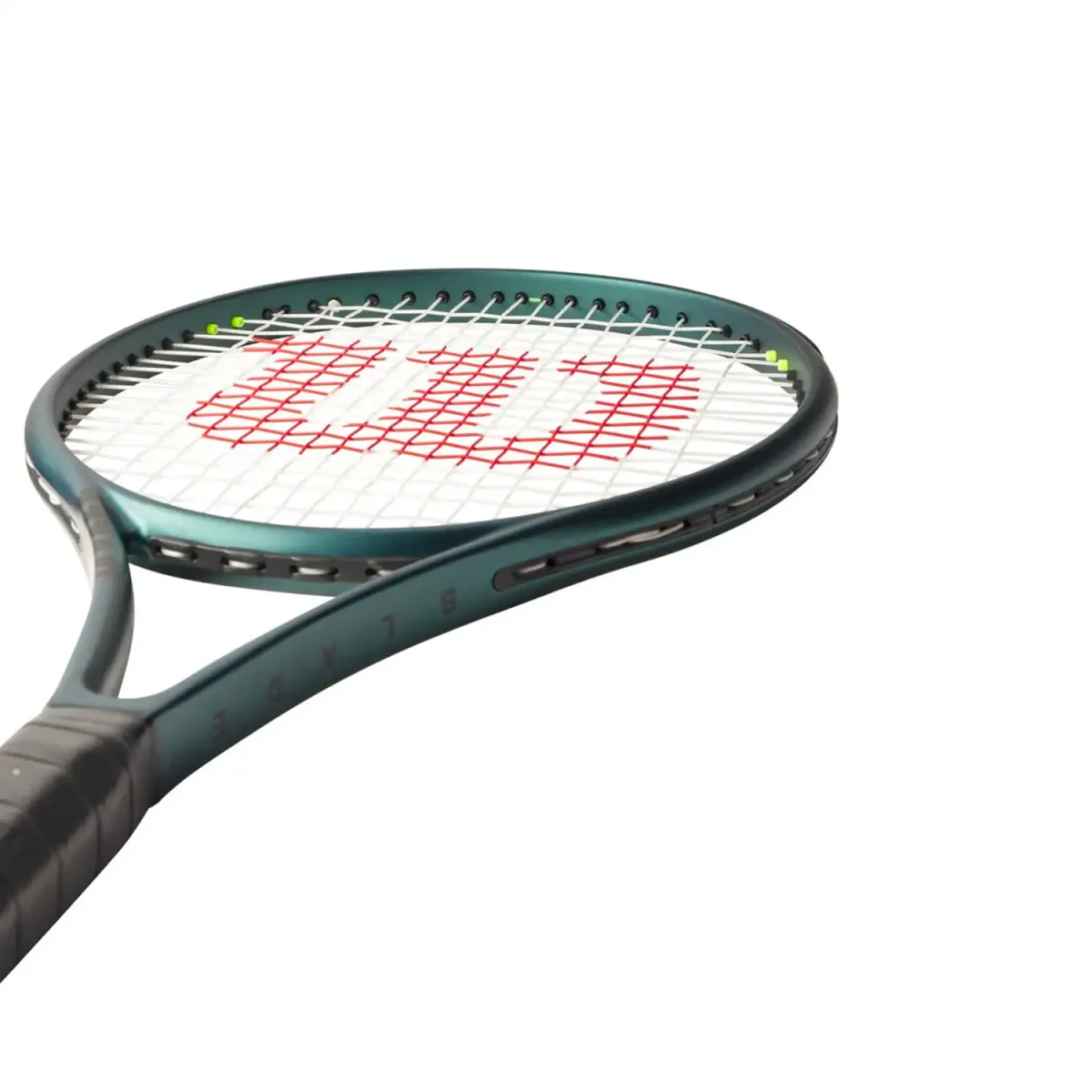 WILSON Tennis Racket Blade 101L V9 Unstrung