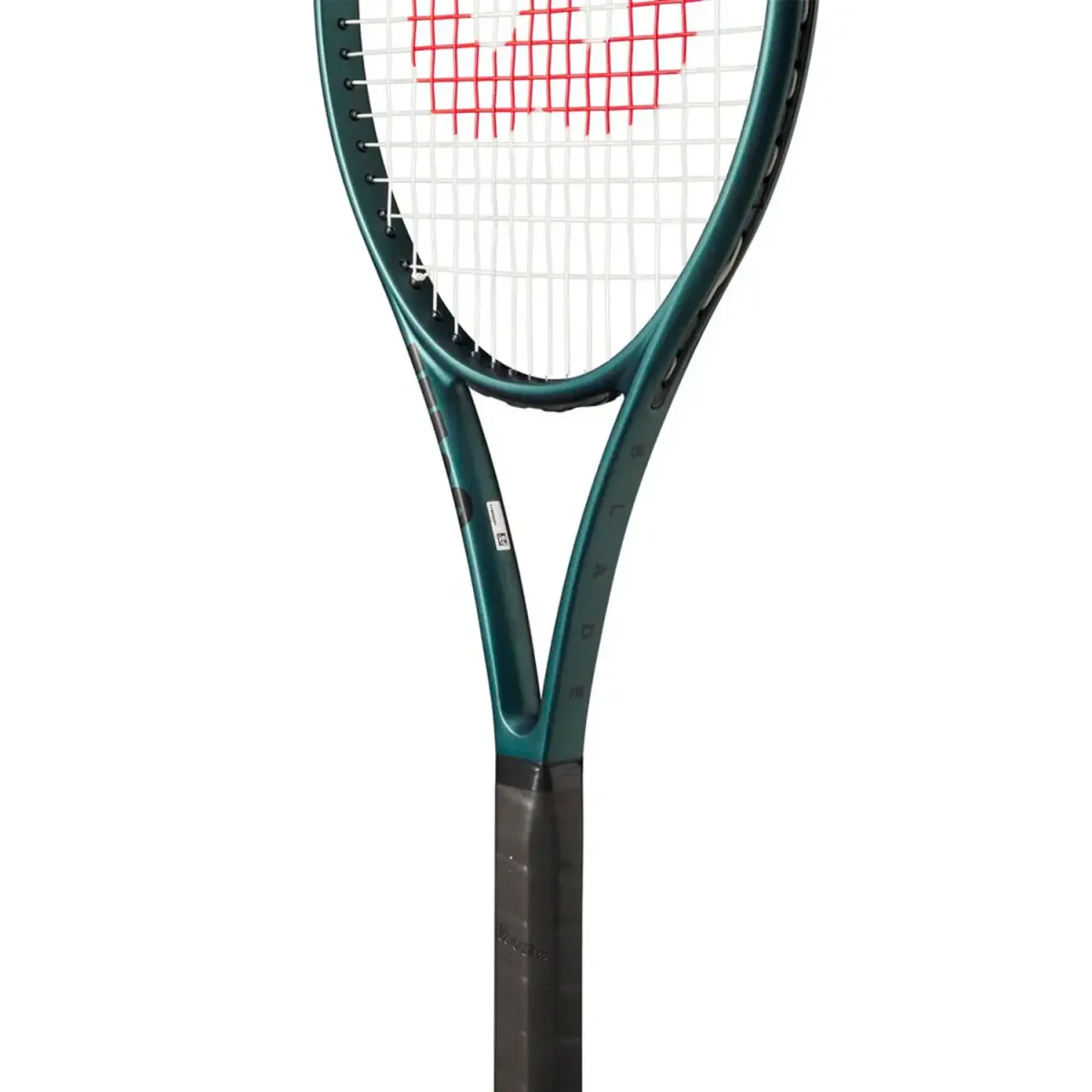 WILSON Tennis Racket Blade 101L V9 Unstrung