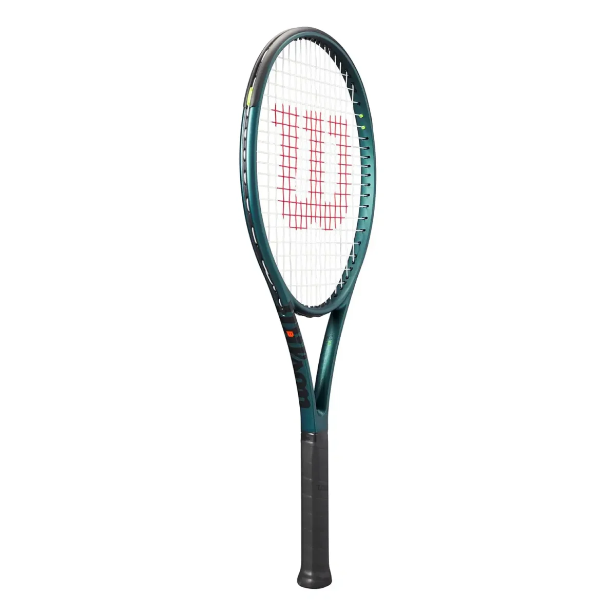 WILSON Tennis Racket Blade 104 V9 Unstrung