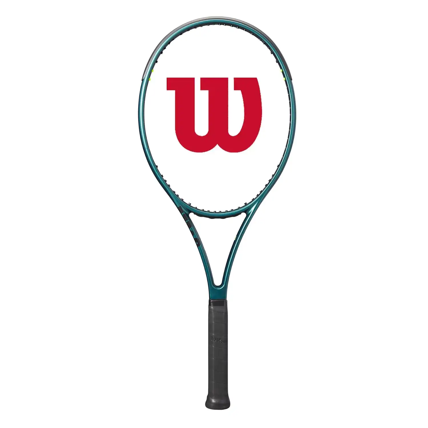 WILSON Tennis Racket Blade 104 V9 Unstrung