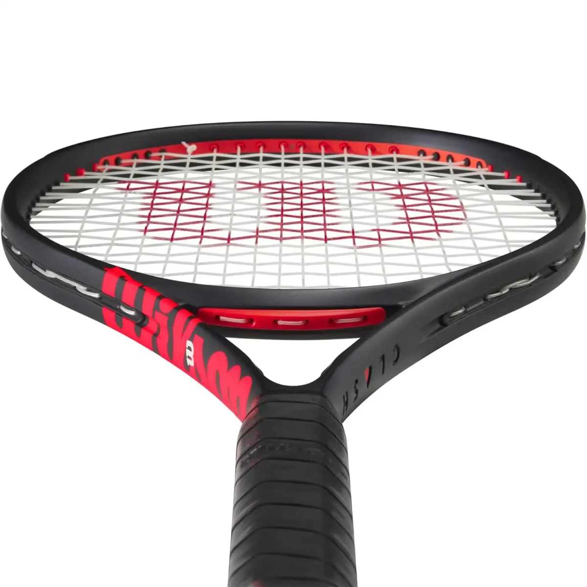 WILSON Tennis Racket Clash 100 PRO V3.0 Unstrung - Image 4