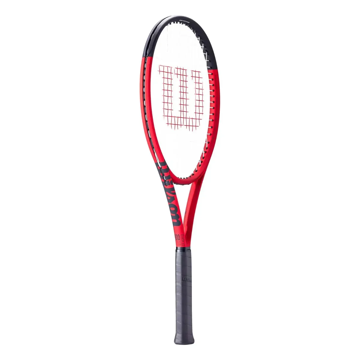 WILSON Tennis Racket Clash 100 V2 Unstrung 