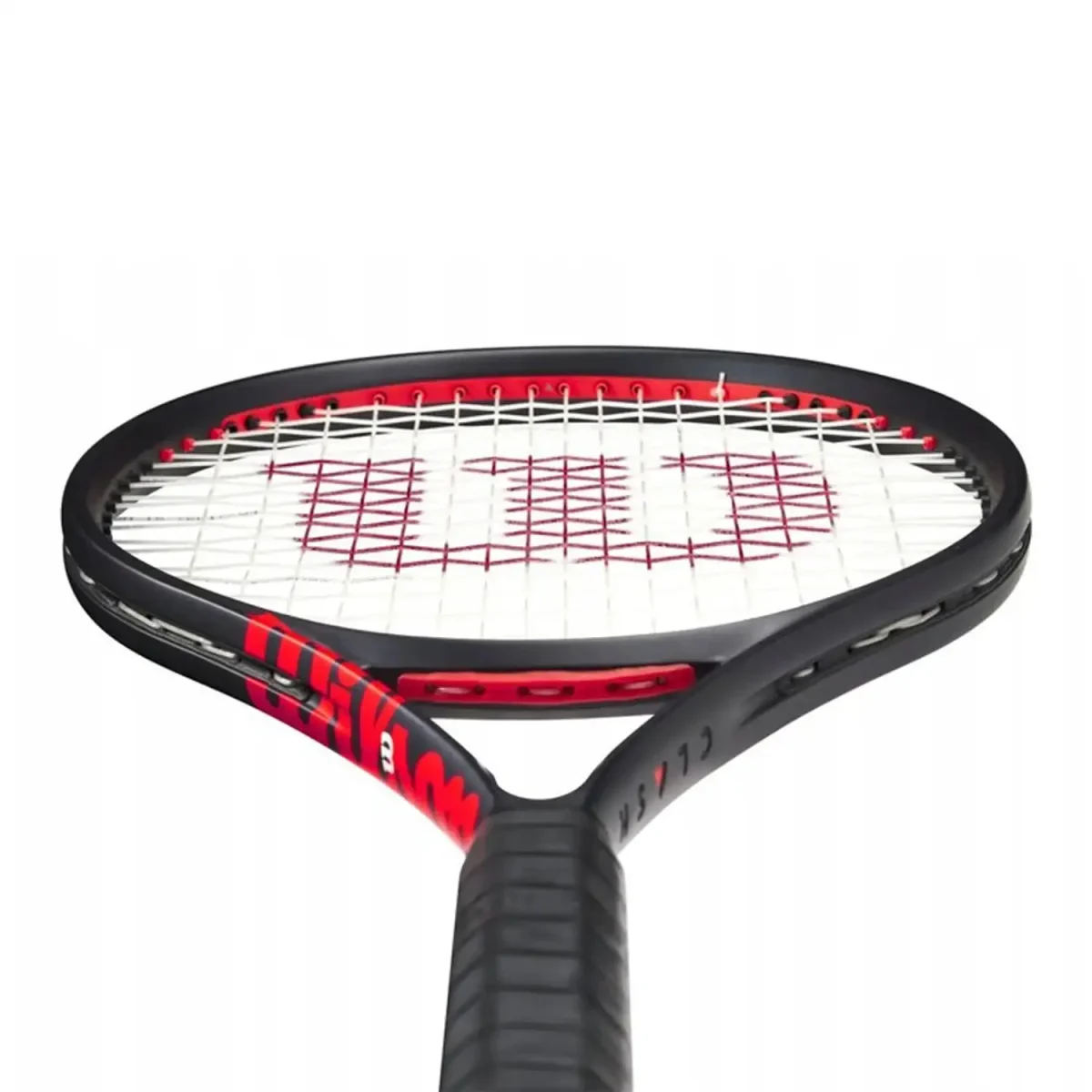 WILSON Tennis Racket Clash 100L V3 Unstrung 