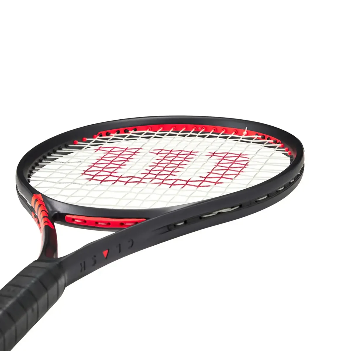 WILSON Tennis Racket Clash 100UL V3 Unstrung