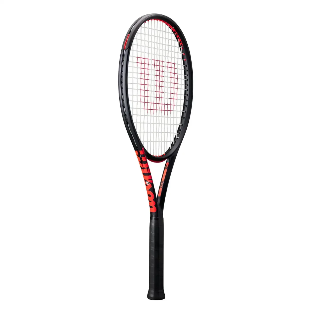 WILSON Tennis Racket Clash 100UL V3 Unstrung