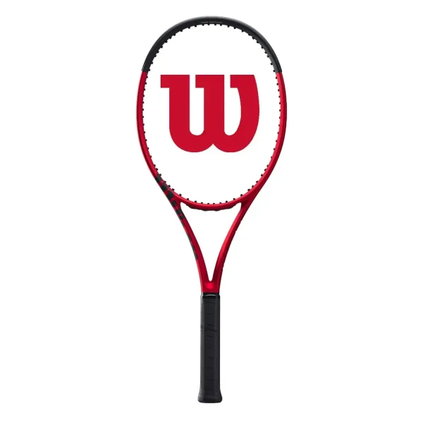 WILSON Tennis Racket Clash 98 V2 Unstrung