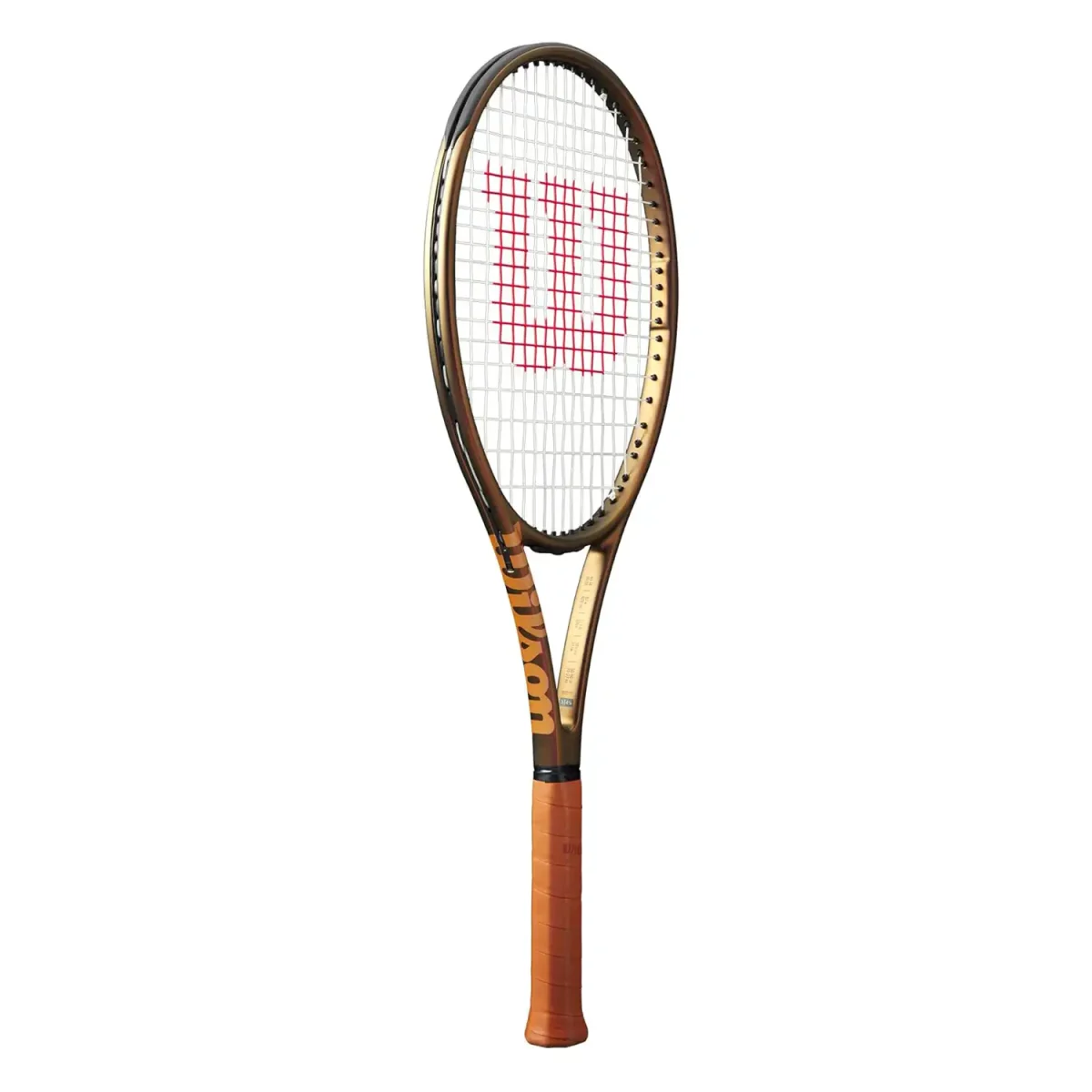 WILSON Tennis Racket Pro Staff 97 V14 Unstrung 