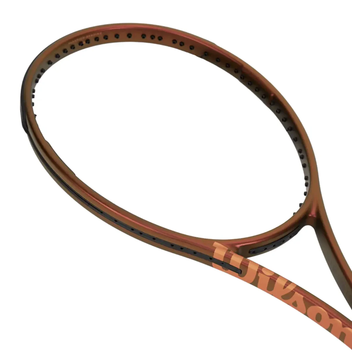 WILSON Tennis Racket Pro Staff 97L V14 Unstrung