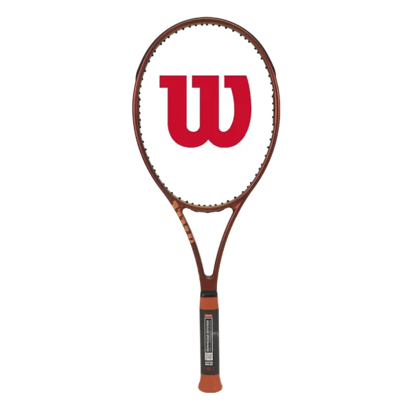 WILSON Tennis Racket Pro Staff 97L V14 Unstrung