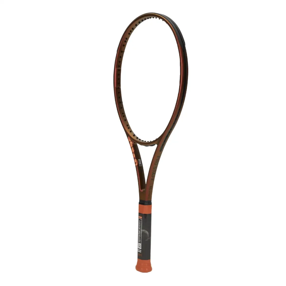 WILSON Tennis Racket Pro Staff 97L V14 Unstrung