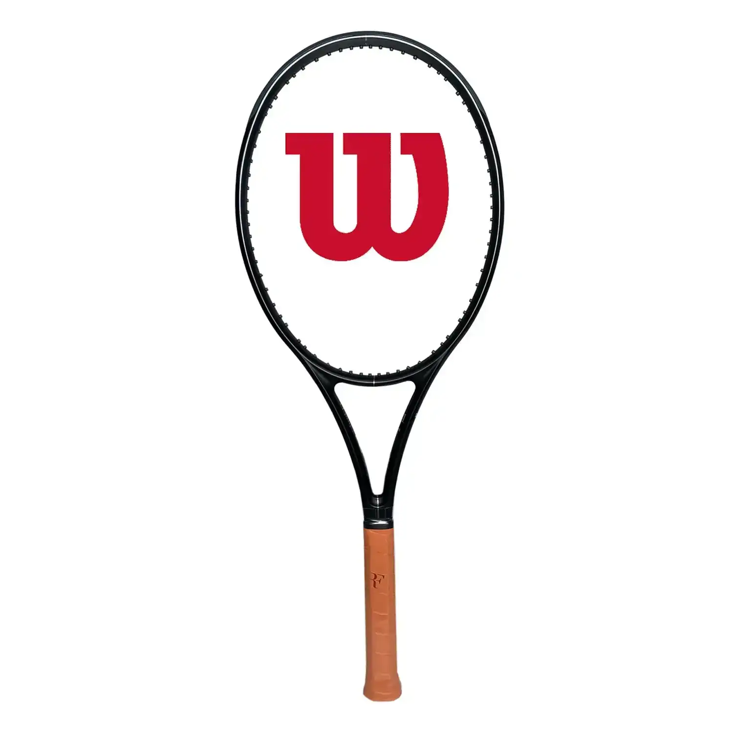 WILSON Tennis Racket RF 01 Future Unstrung