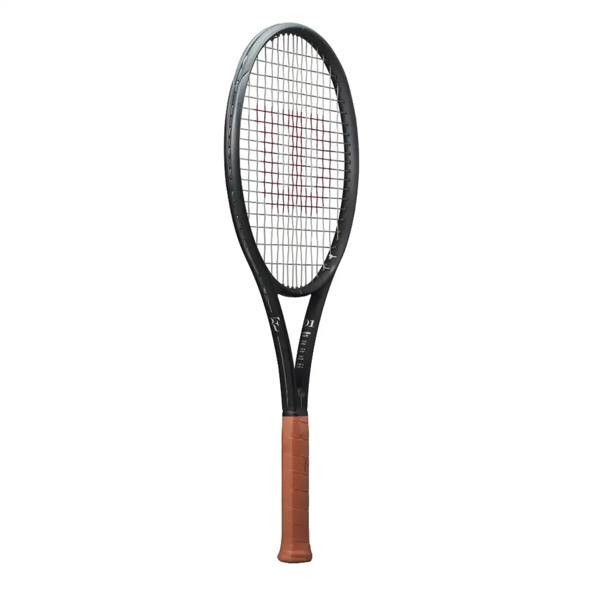 WILSON Tennis Racket RF 01 PRO Unstrung
