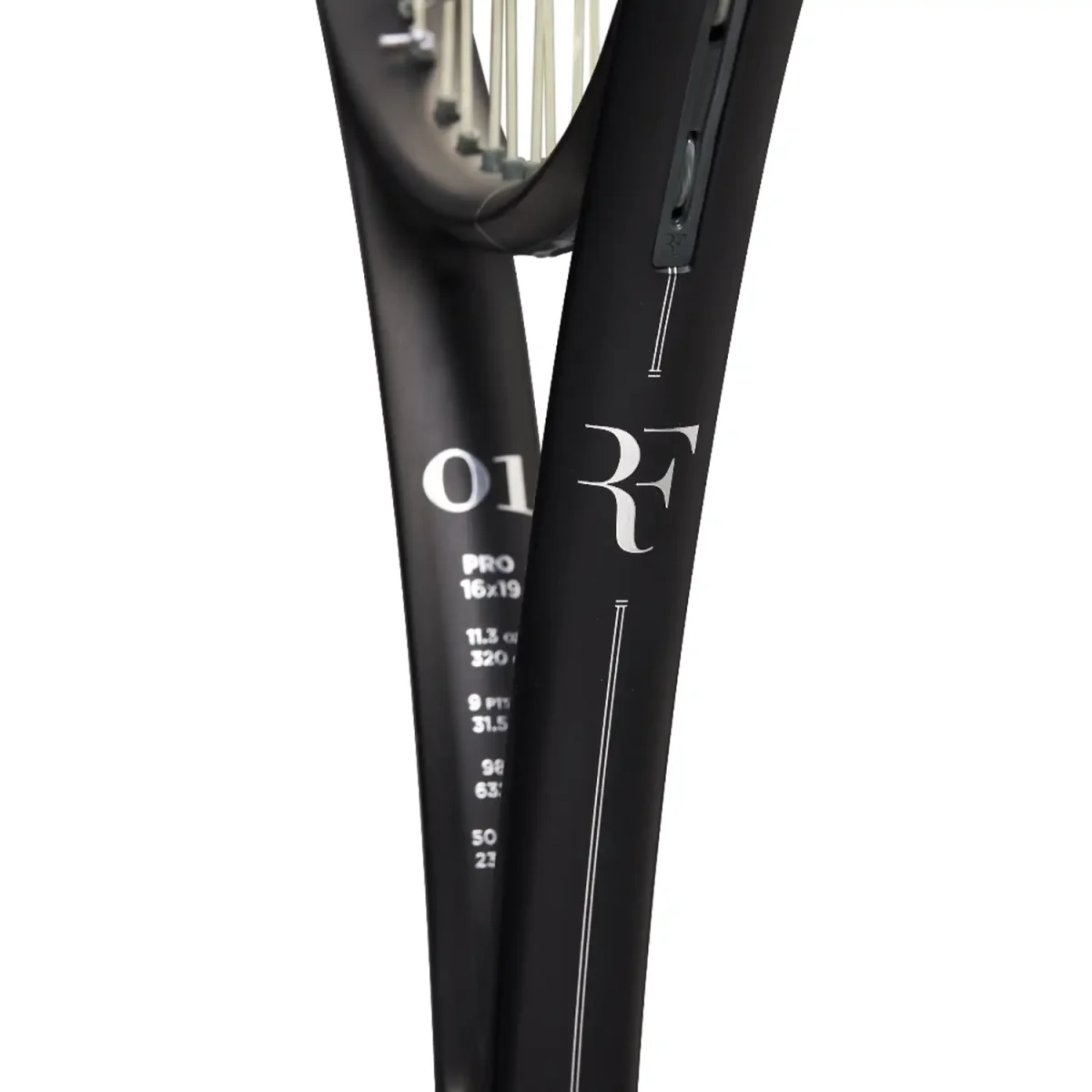 WILSON Tennis Racket RF 01 PRO Unstrung