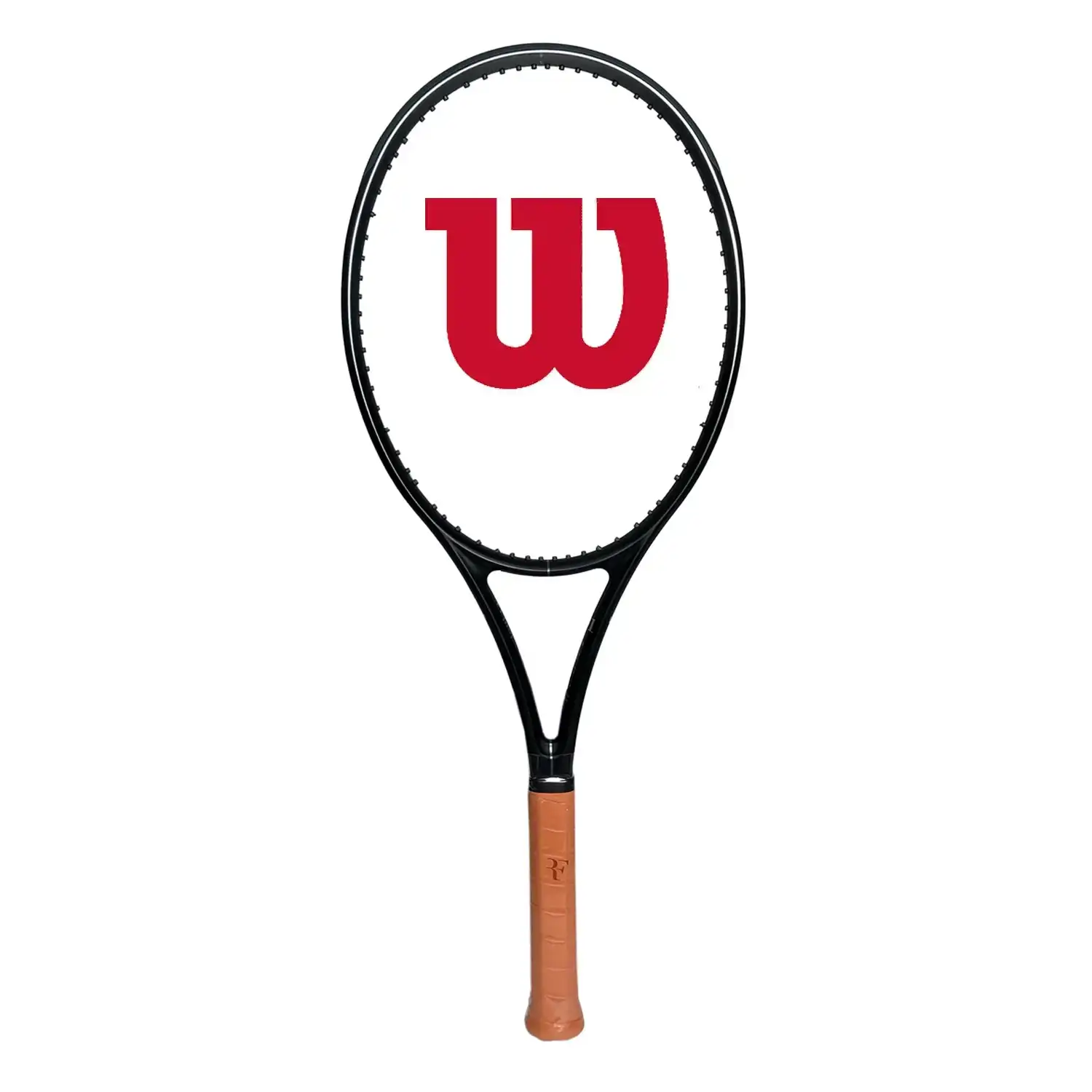 WILSON Tennis Racket RF 01 Unstrung