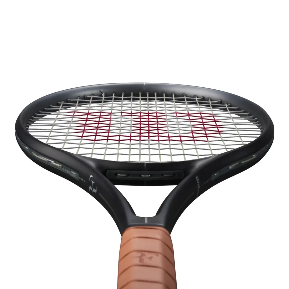 WILSON Tennis Racket RF 01 Unstrung
