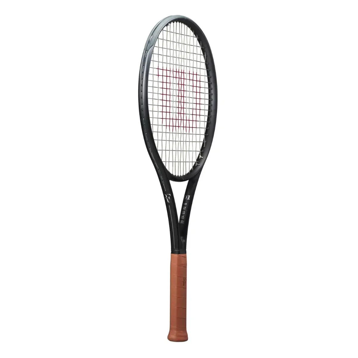 WILSON Tennis Racket RF 01 Unstrung