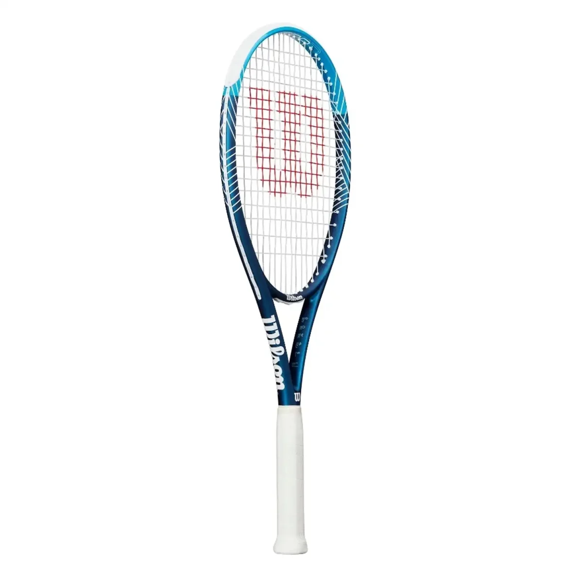 WILSON Tennis Racket Ultra Power RXT 105 Strung