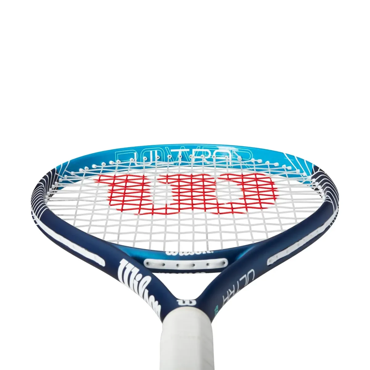 WILSON Tennis Racket Ultra Power RXT 105 Strung